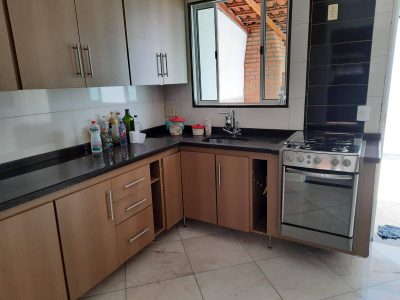 Sobrado, 2 quartos, 65 m² - Foto 1