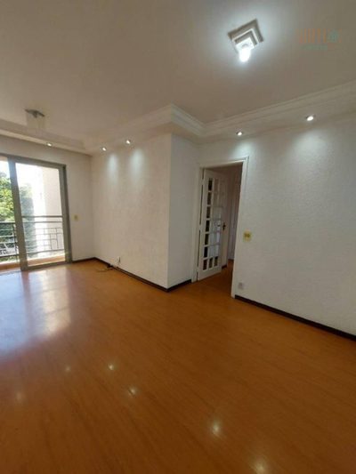 Apartamento, 3 quartos, 65 m² - Foto 4