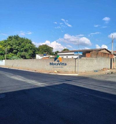 Terreno, 300 m² - Foto 2