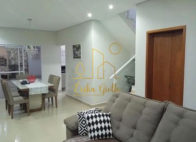 Casa, 3 quartos, 150 m² - Foto 3