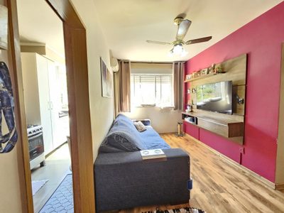 Apartamento, 2 quartos, 48 m² - Foto 2