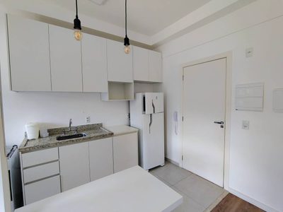 Apartamento, 1 quarto, 44 m² - Foto 4