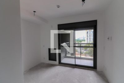 Kitnet-Studio, 28 m² - Foto 2