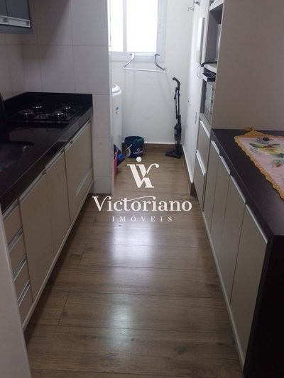 Apartamento, 2 quartos, 62 m² - Foto 5