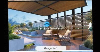 Apartamento, 3 quartos - Foto 2