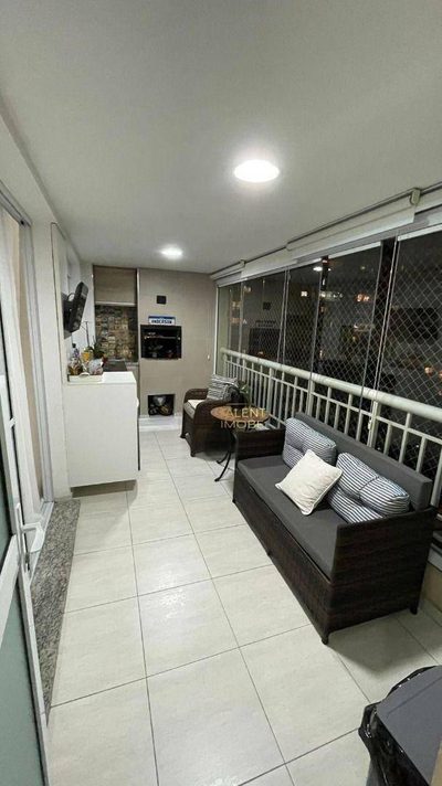 Apartamento, 3 quartos, 81 m² - Foto 3