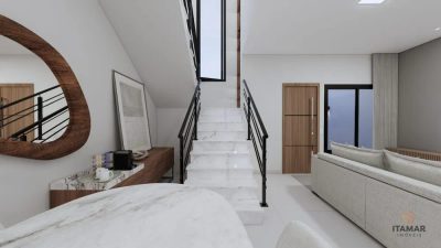 Casa, 3 quartos, 120 m² - Foto 4
