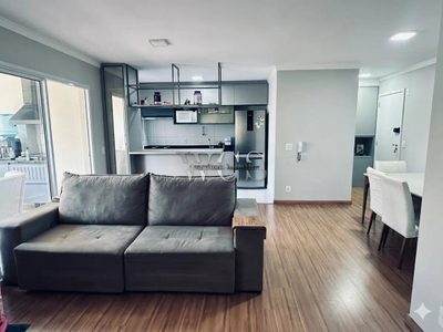 Apartamento, 3 quartos, 108 m² - Foto 3