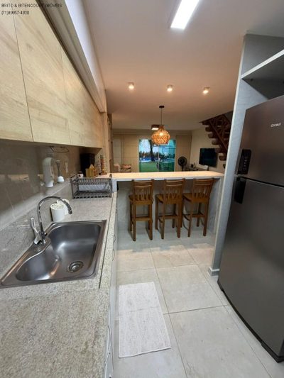 Casa, 4 quartos, 160 m² - Foto 4