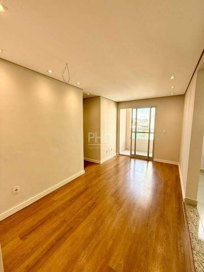 Apartamento, 2 quartos, 50 m² - Foto 1