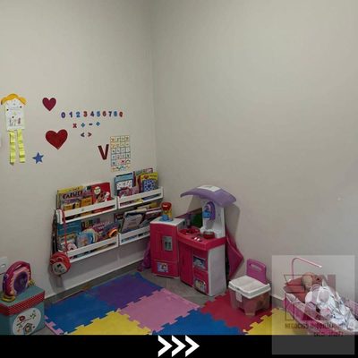 Sobrado, 4 quartos - Foto 4