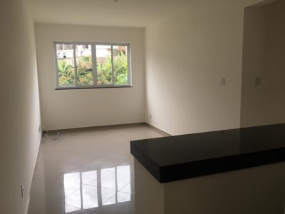 Apartamento, 2 quartos, 60 m² - Foto 3
