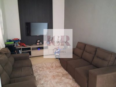 Casa, 3 quartos, 143 m² - Foto 2