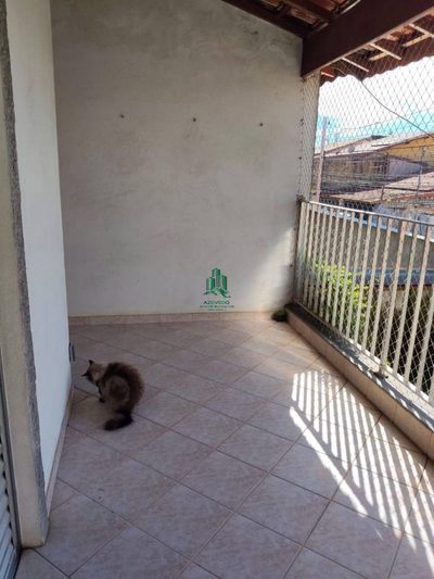 Sobrado, 3 quartos, 170 m² - Foto 5