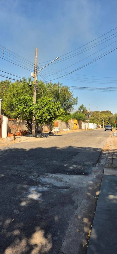 Terreno, 963 m² - Foto 3