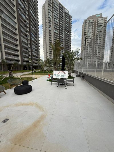 Apartamento, 3 quartos, 91 m² - Foto 4