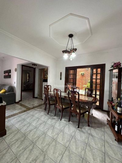 Casa, 4 quartos, 232 m² - Foto 5