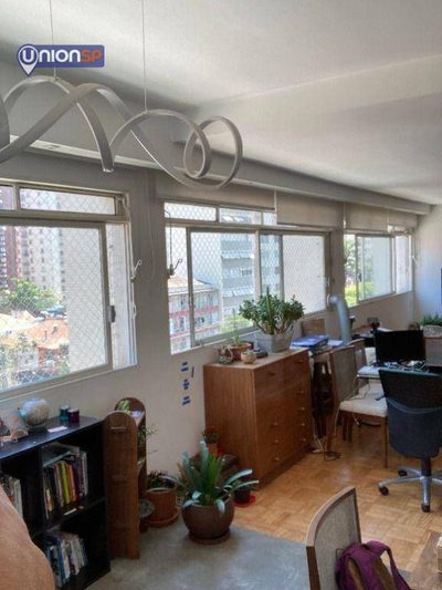 Apartamento, 3 quartos, 128 m² - Foto 5
