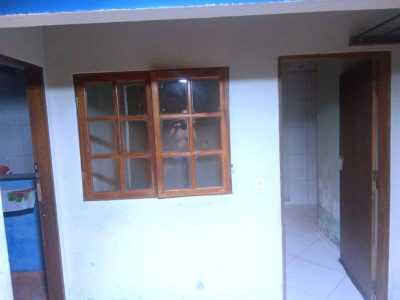 Casa, 1 quarto, 40 m² - Foto 3