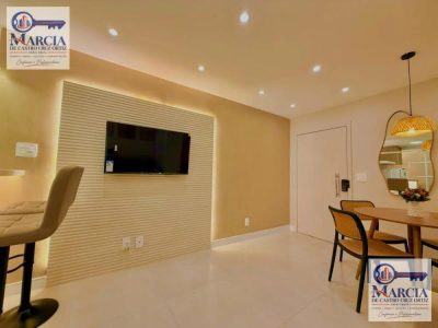 Apartamento, 1 quarto, 40 m² - Foto 5