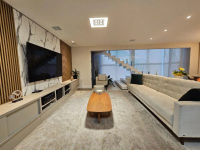 Cobertura, 4 quartos, 283 m² - Foto 3