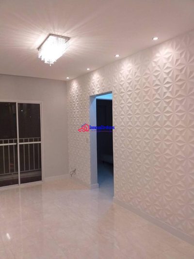 Apartamento, 2 quartos, 54 m² - Foto 2