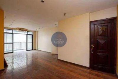 Apartamento, 3 quartos, 229 m² - Foto 3
