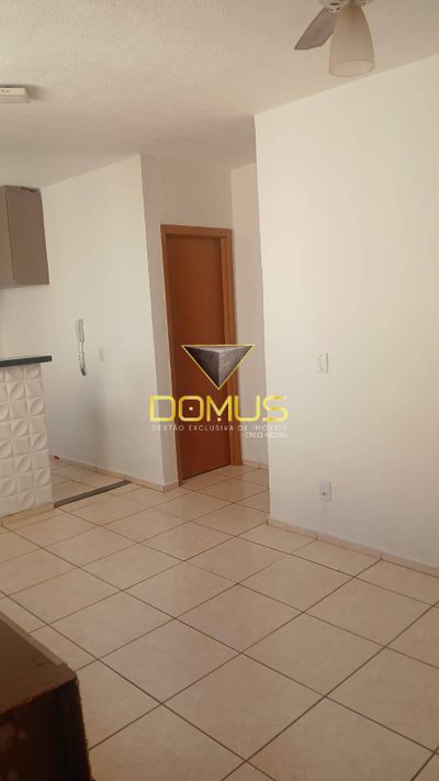 Apartamento, 2 quartos - Foto 3
