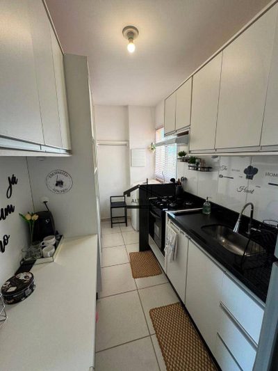 Apartamento, 2 quartos, 47 m² - Foto 4
