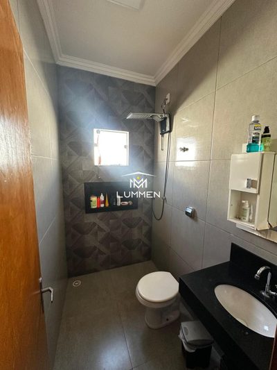 Casa, 2 quartos, 300 m² - Foto 4