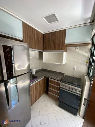 Apartamento, 1 quarto, 37 m² - Foto 4