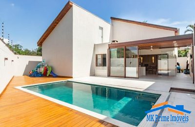 Casa de Condomínio, 4 quartos - Foto 2