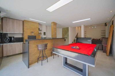 Apartamento, 3 quartos, 285 m² - Foto 1