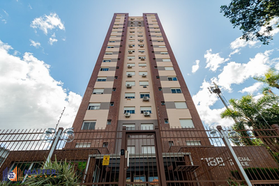 Apartamento, 3 quartos, 82 m² - Foto 1