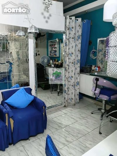 Casa, 2 quartos, 30 m² - Foto 1