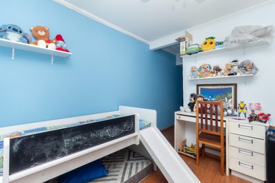 Casa, 3 quartos, 153 m² - Foto 5