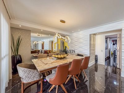 Apartamento, 4 quartos, 246 m² - Foto 4