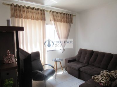 Casa, 3 quartos, 80 m² - Foto 2
