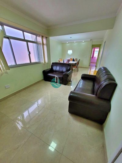 Apartamento, 3 quartos, 105 m² - Foto 5