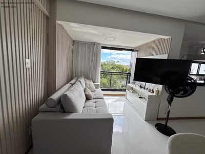 Apartamento, 2 quartos, 76 m² - Foto 3