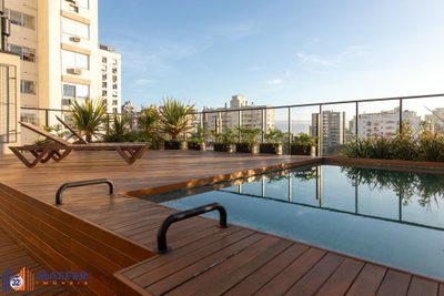 Apartamento, 3 quartos, 152 m² - Foto 3