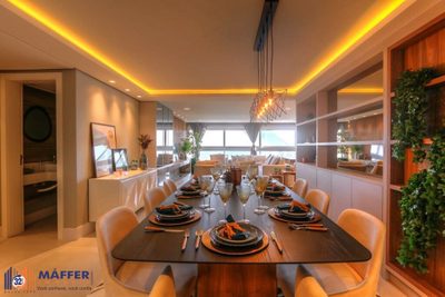 Cobertura, 3 quartos, 318 m² - Foto 2