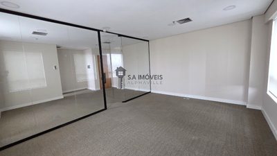 Sala-Conjunto, 46 m² - Foto 1