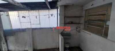 Casa, 1 quarto, 40 m² - Foto 3