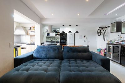 Apartamento, 3 quartos, 89 m² - Foto 3