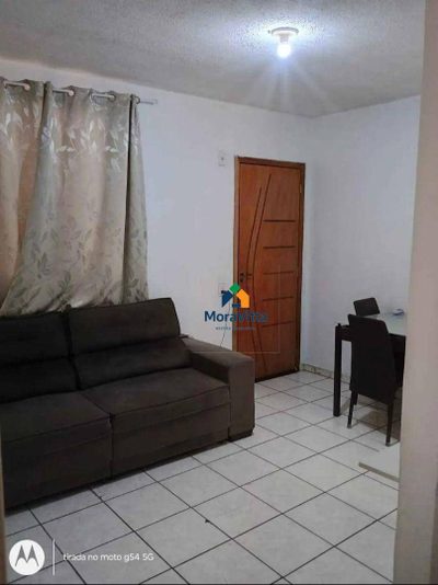 Apartamento, 2 quartos, 53 m² - Foto 3
