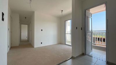 Apartamento, 2 quartos, 73 m² - Foto 3