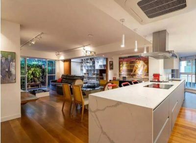 Apartamento, 2 quartos, 151 m² - Foto 1