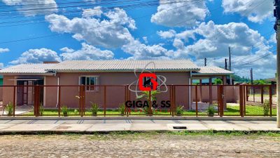 Casa, 3 quartos, 116 m² - Foto 3