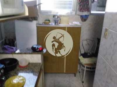 Apartamento, 2 quartos, 75 m² - Foto 5